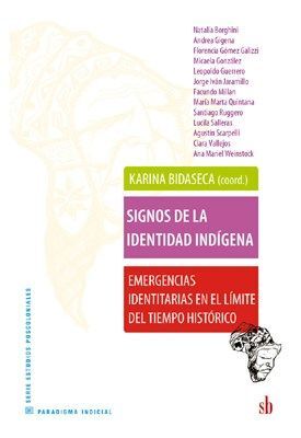 SIGNOS DE LA IDENTIDAD INDÍGENA