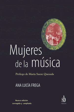 MUJERES DE LA MÚSICA