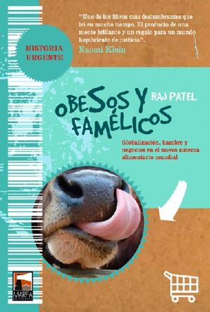 OBESOS Y FAMÉLICOS