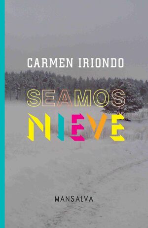 SEAMOS NIEVE