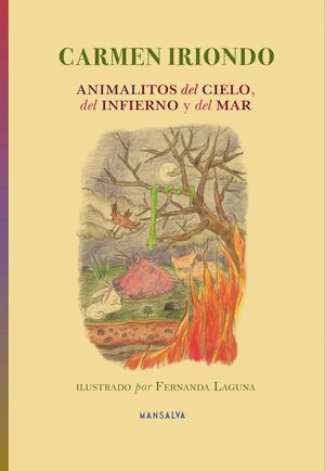 ANIMALITOS DEL CIELO, DEL INFIERNO Y DEL MAR