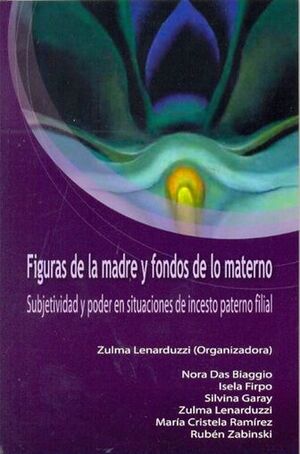 FIGURAS DE LA MADRE Y FONDOS DE LO MATERNO