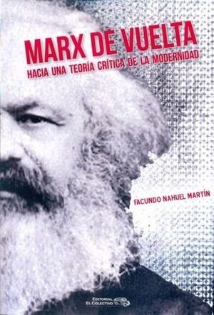 MARX DE VUELTA