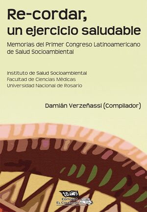 RE-CORDAR, UN EJERCICIO SALUDABLE