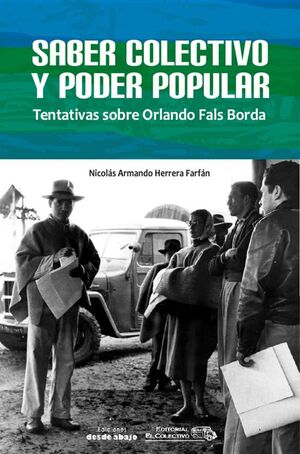 SABER COLECTIVO Y PODER POPULAR