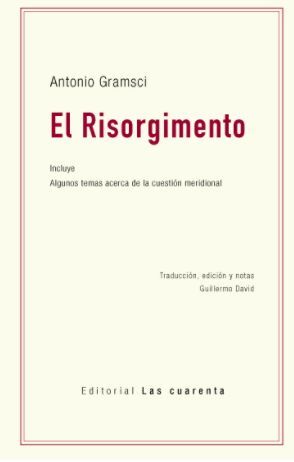 EL RISORGIMENTO