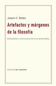 ARTEFACTOS Y MÁRGENES DE LA FILOSOFÍA