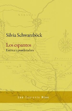 LOS ESPANTOS