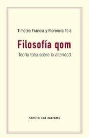 FILOSOFÍA QOM