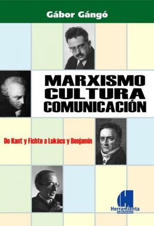 MARXISMO, CULTURA, COMUNICACIÓN