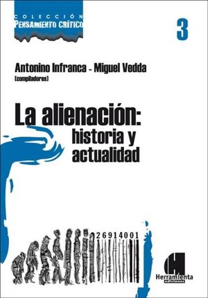 LA ALIENACIÓN