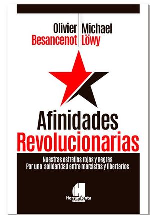 AFINIDADES REVOLUCIONARIAS