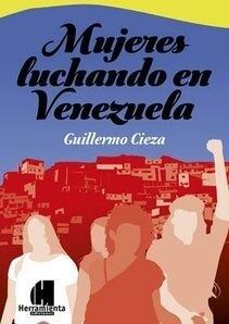 MUJERES LUCHANDO EN VENEZUELA