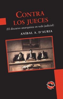 CONTRA LOS JUECES