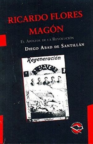 RICARDO FLORES MAGÓN