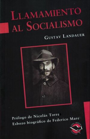 LLAMAMIENTO AL SOCIALISMO