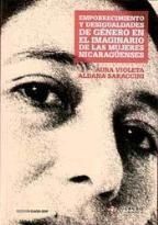 EMPOBRECIMIENTO Y DESIGUALDADES DE GENERO EN EL IMAGINARIO DE LAS MUJERES NICARA