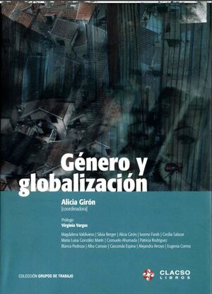 GÉNERO Y GLOBALIZACIÓN