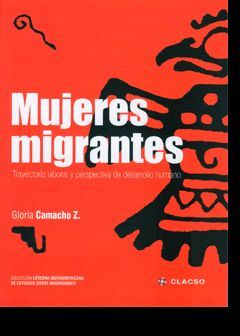 MUJERES MIGRANTES