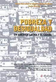 POBREZA Y DESIGUALDAD EN AMÉRICA LATINA Y EL CARIBE