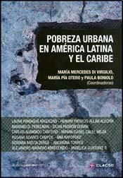 POBREZA URBANA EN AMERICA LATINA Y EL CARIBE