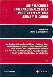 LAS RELACIONES INTERNACIONALES DE LA POBREZA EN AMÉRICA LATINA Y EL CARIBE