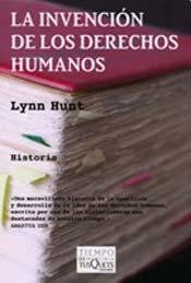 INVENCION DE LOS DERECHOS HUMANOS