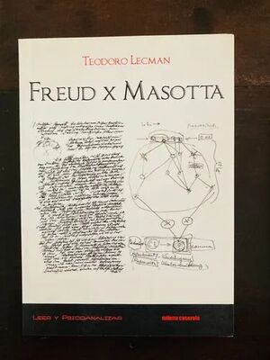 FREUD X MASOTTA