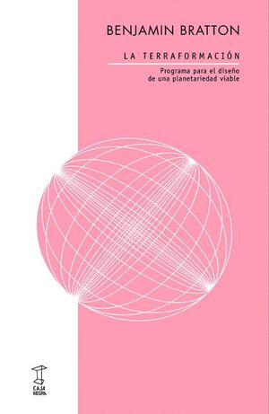 LA TERRAFORMACIÓN