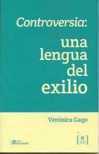 CONTROVERSIA: UNA LENGUA DEL EXILIO