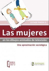 LAS MUJERES EN LOS DIBUJOS ANIMADOS DE TELEVISIÓN