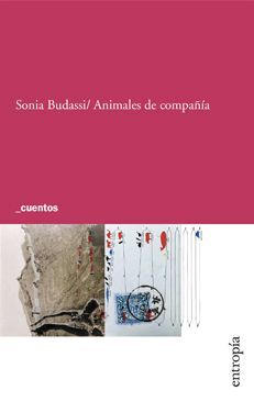 ANIMALES DE COMPAÑIA