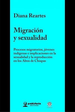 MIGRACION Y SEXUALIDAD