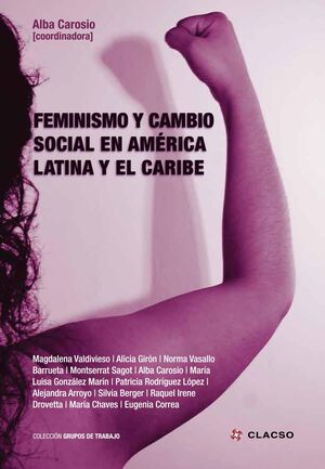 FEMINISMO Y CAMBIO SOCIAL EN AMERICA LATINA Y EL CARIBE