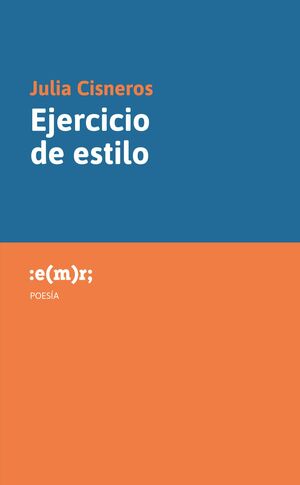 EJERCICIO DE ESTILO