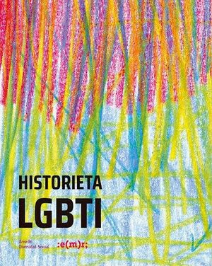 HISTORIETA LGBTI
