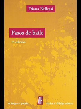 PASOS DE BAILE