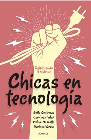 CHICAS EN TECNOLOGÍA