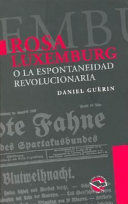 ROSA LUXEMBURG