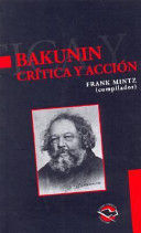 BAKUNIN CRITICA Y ACCION