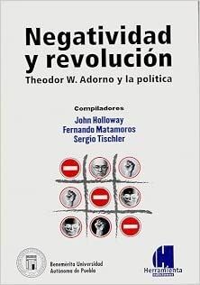 NEGATIVIDAD Y REVOLUCIÓN