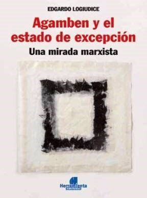 AGAMBEN Y EL ESTADO DE EXCEPCION