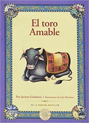 EL TORO AMABLE