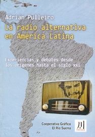 LA RADIO ALTERNATIVA EN AMÉRICA LATINA