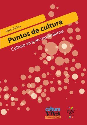 PUNTOS DE CULTURA