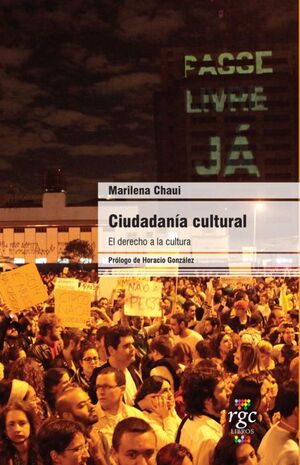 CIUDADANÍA CULTURAL