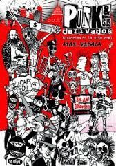 PUNK Y SUS DERIVADOS