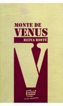 MONTE DE VENUS