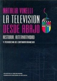 LA TELEVISIÓN DESDE ABAJO