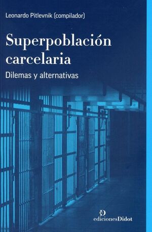 SUPERPOBLACIÓN CARCELARIA